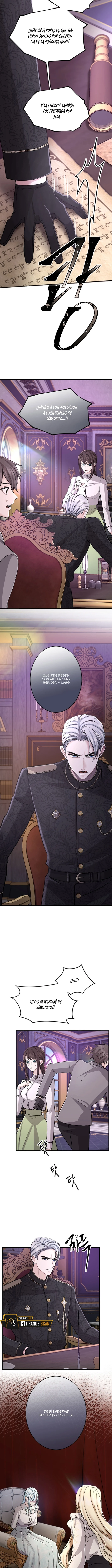 Me Corromperé Junto Al Emperador Capítulo 68 - Page 13