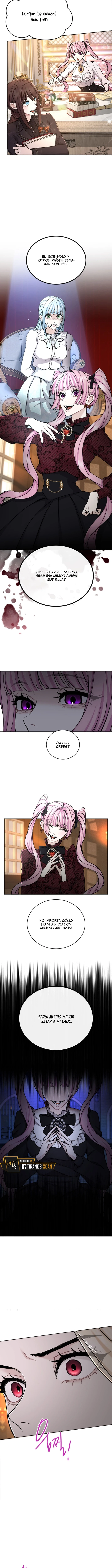 Me Corromperé Junto Al Emperador Capítulo 69 - Page 10