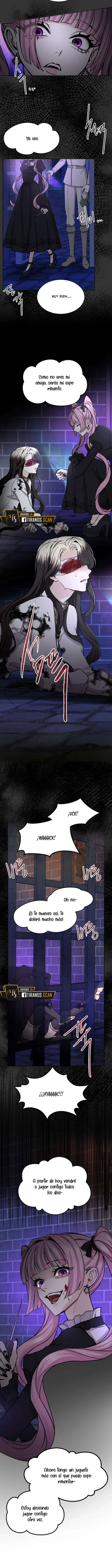 Me Corromperé Junto Al Emperador Capítulo 69 - Page 12