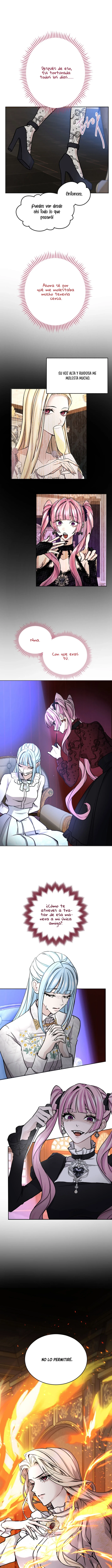 Me Corromperé Junto Al Emperador Capítulo 69 - Page 13