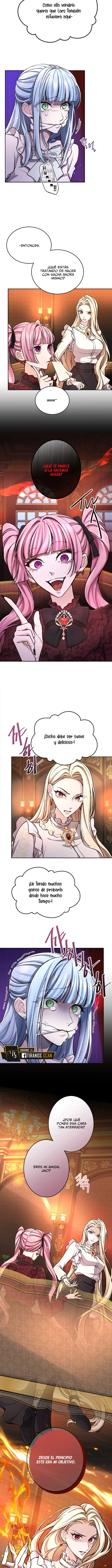 Me Corromperé Junto Al Emperador Capítulo 69 - Page 7