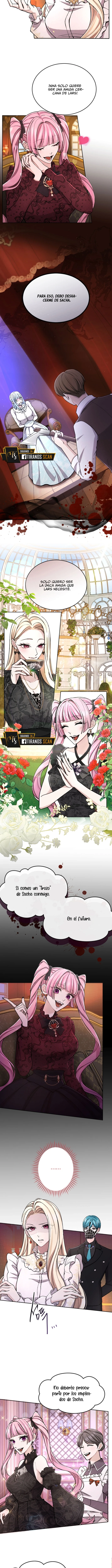 Me Corromperé Junto Al Emperador Capítulo 69 - Page 9