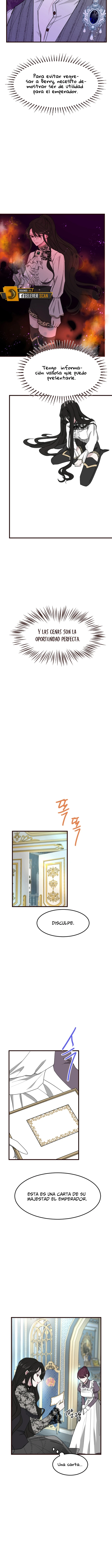 Me Corromperé Junto Al Emperador Capítulo 7 - Page 10