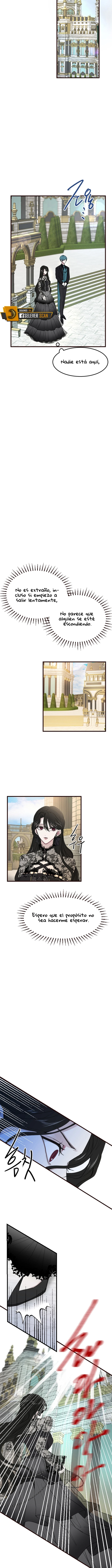 Me Corromperé Junto Al Emperador Capítulo 7 - Page 12