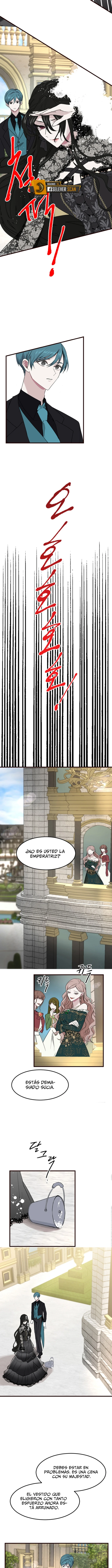 Me Corromperé Junto Al Emperador Capítulo 7 - Page 13