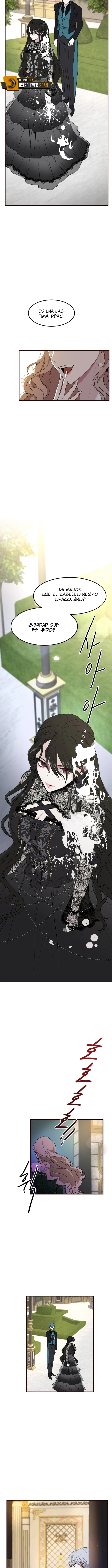 Me Corromperé Junto Al Emperador Capítulo 7 - Page 14