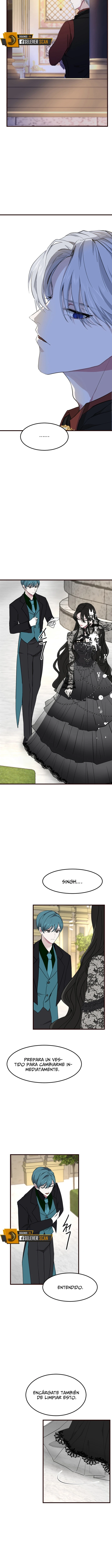 Me Corromperé Junto Al Emperador Capítulo 7 - Page 15