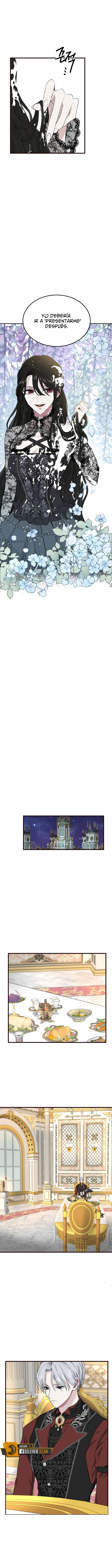 Me Corromperé Junto Al Emperador Capítulo 7 - Page 16