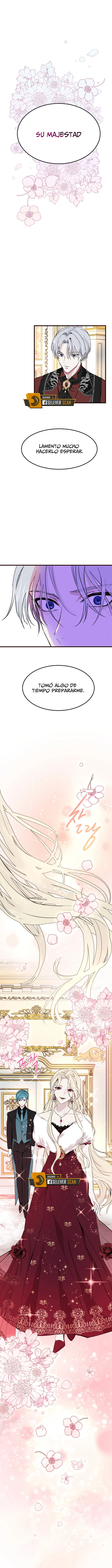 Me Corromperé Junto Al Emperador Capítulo 7 - Page 18