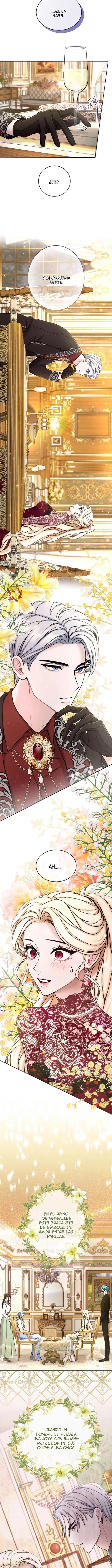 Me Corromperé Junto Al Emperador Capítulo 71 - Page 11
