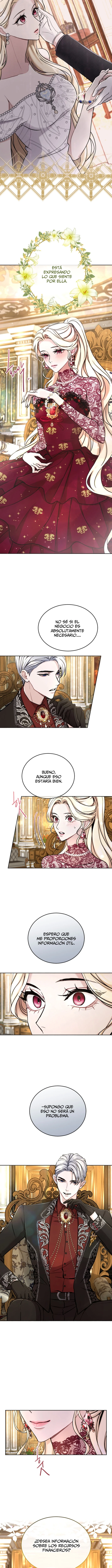 Me Corromperé Junto Al Emperador Capítulo 71 - Page 12