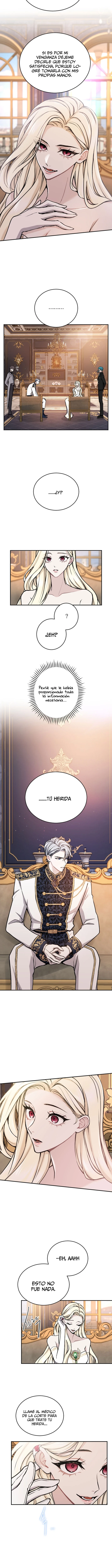 Me Corromperé Junto Al Emperador Capítulo 71 - Page 6