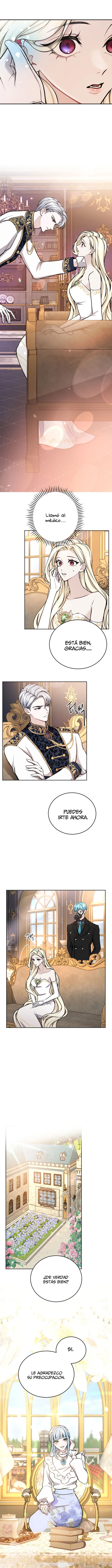 Me Corromperé Junto Al Emperador Capítulo 71 - Page 7