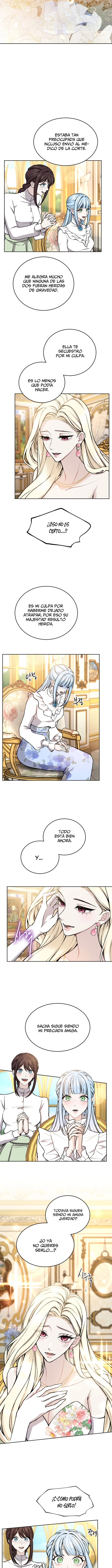 Me Corromperé Junto Al Emperador Capítulo 71 - Page 8