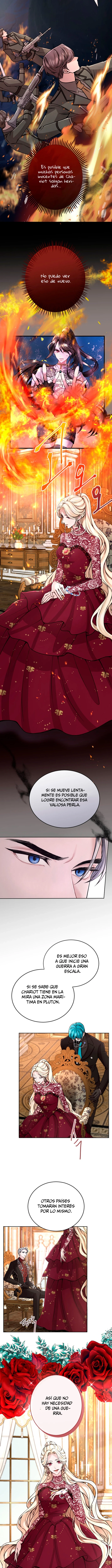 Me Corromperé Junto Al Emperador Capítulo 72 - Page 10