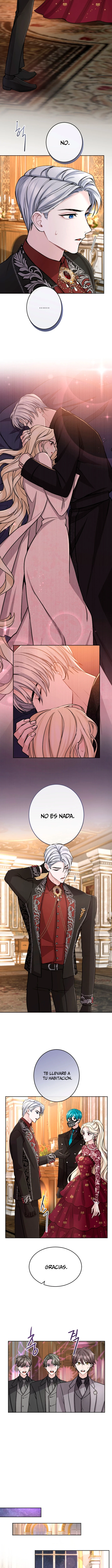 Me Corromperé Junto Al Emperador Capítulo 72 - Page 12