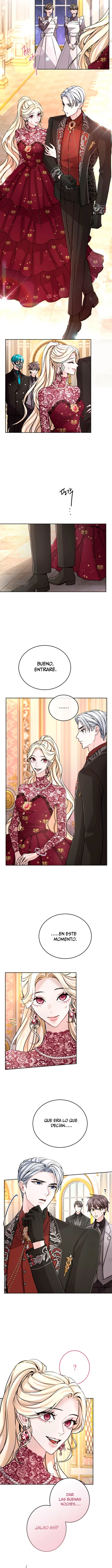 Me Corromperé Junto Al Emperador Capítulo 72 - Page 13