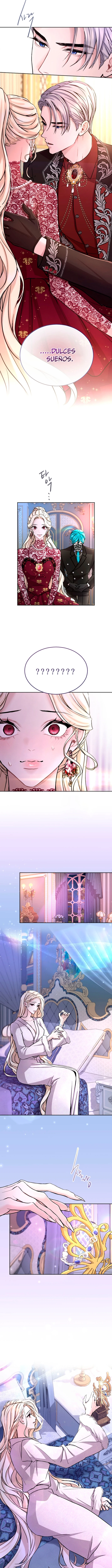 Me Corromperé Junto Al Emperador Capítulo 72 - Page 14