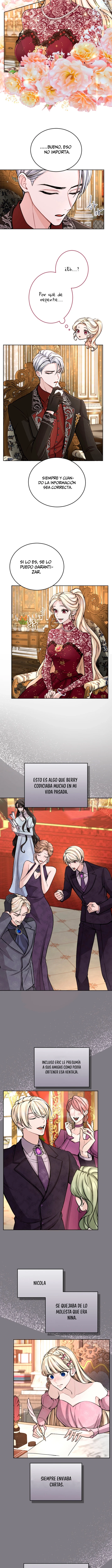 Me Corromperé Junto Al Emperador Capítulo 72 - Page 8