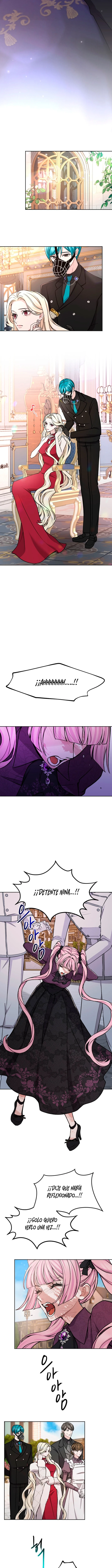 Me Corromperé Junto Al Emperador Capítulo 73 - Page 12