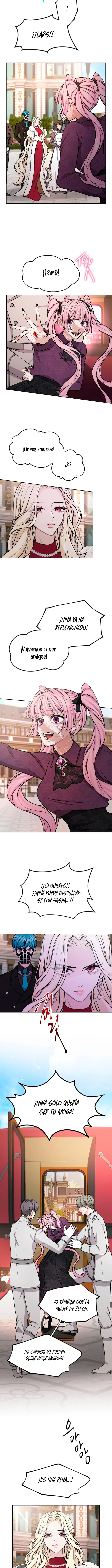 Me Corromperé Junto Al Emperador Capítulo 73 - Page 13