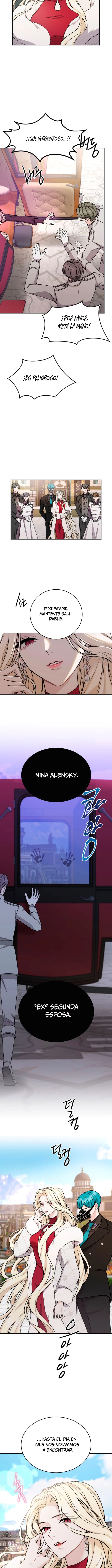 Me Corromperé Junto Al Emperador Capítulo 73 - Page 14