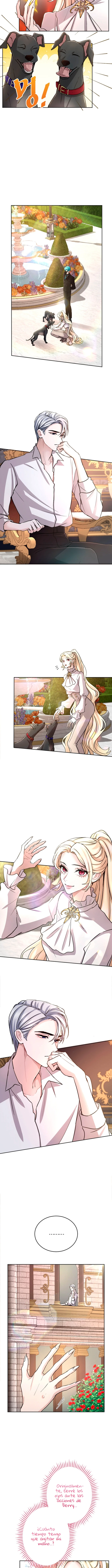 Me Corromperé Junto Al Emperador Capítulo 74 - Page 8