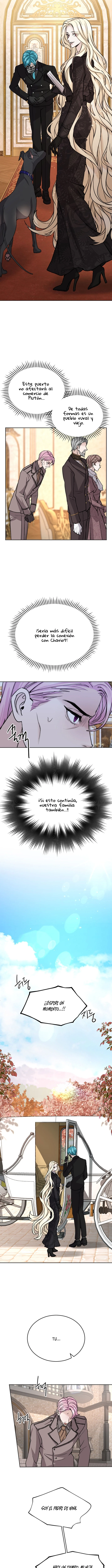 Me Corromperé Junto Al Emperador Capítulo 75 - Page 11