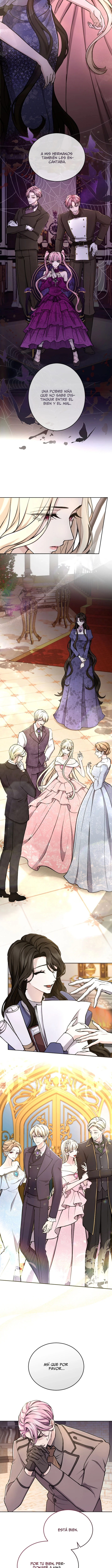 Me Corromperé Junto Al Emperador Capítulo 75 - Page 14