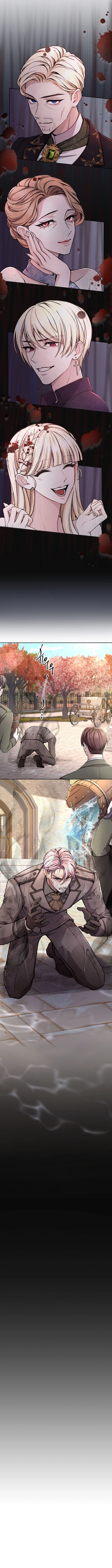 Me Corromperé Junto Al Emperador Capítulo 75 - Page 16