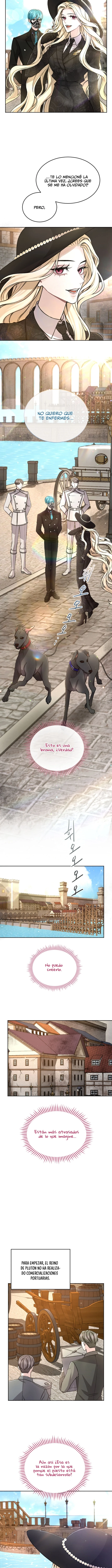 Me Corromperé Junto Al Emperador Capítulo 76 - Page 10