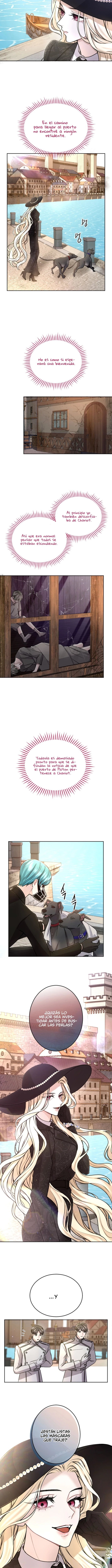 Me Corromperé Junto Al Emperador Capítulo 76 - Page 11