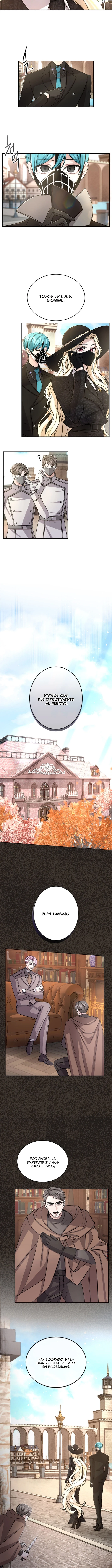 Me Corromperé Junto Al Emperador Capítulo 76 - Page 12