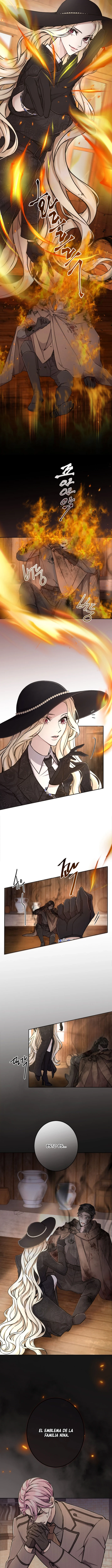 Me Corromperé Junto Al Emperador Capítulo 77 - Page 14