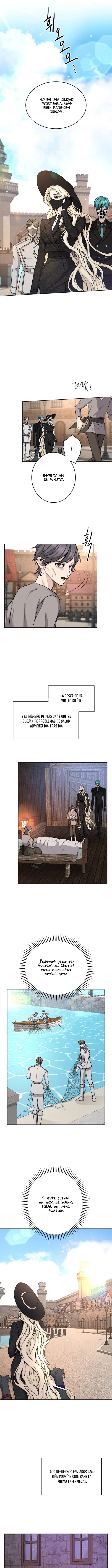 Me Corromperé Junto Al Emperador Capítulo 77 - Page 6