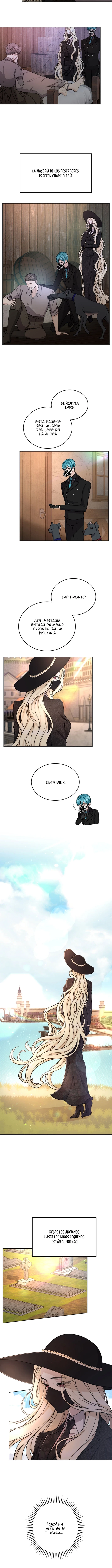 Me Corromperé Junto Al Emperador Capítulo 77 - Page 8