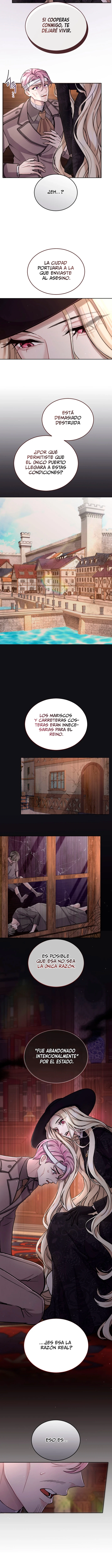 Me Corromperé Junto Al Emperador Capítulo 78 - Page 10