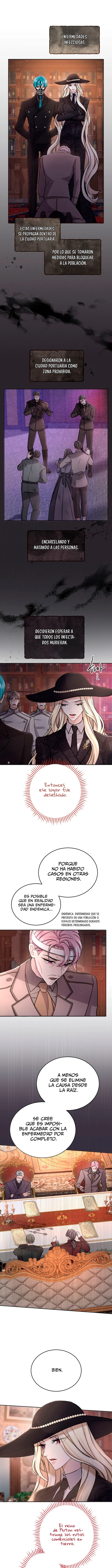 Me Corromperé Junto Al Emperador Capítulo 78 - Page 11