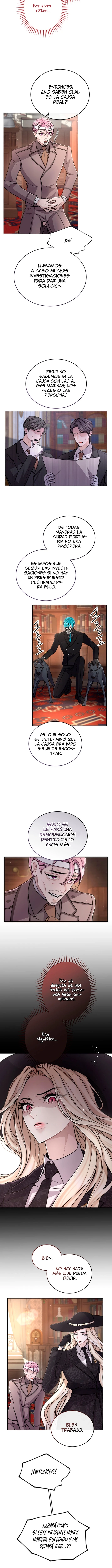 Me Corromperé Junto Al Emperador Capítulo 78 - Page 12