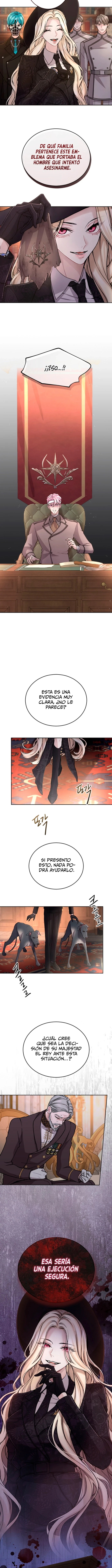 Me Corromperé Junto Al Emperador Capítulo 78 - Page 8