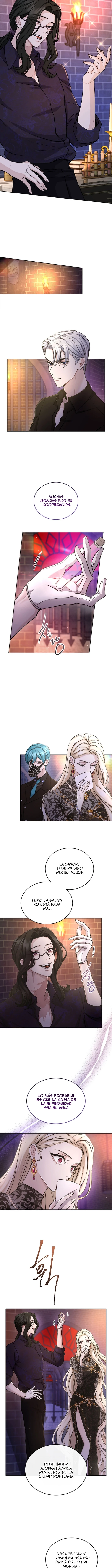 Me Corromperé Junto Al Emperador Capítulo 79 - Page 10