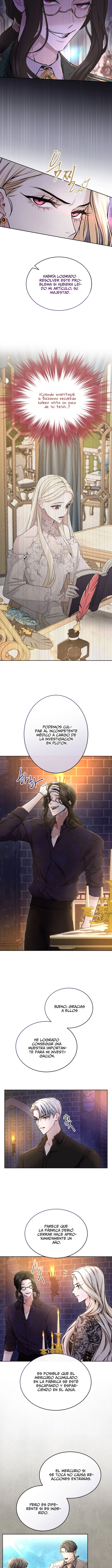 Me Corromperé Junto Al Emperador Capítulo 79 - Page 12