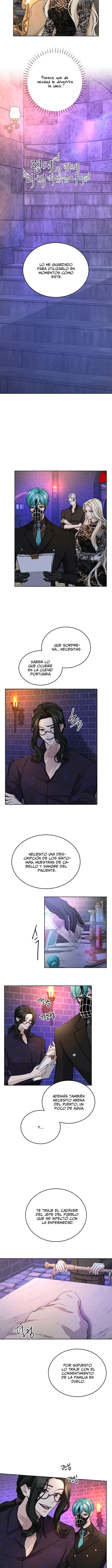 Me Corromperé Junto Al Emperador Capítulo 79 - Page 7