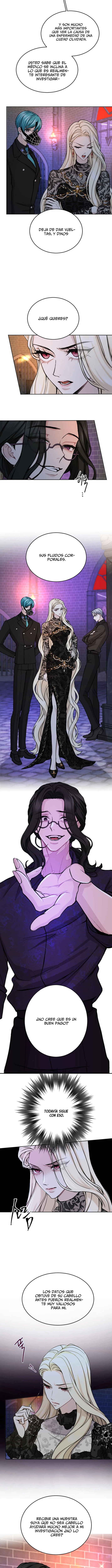 Me Corromperé Junto Al Emperador Capítulo 79 - Page 9