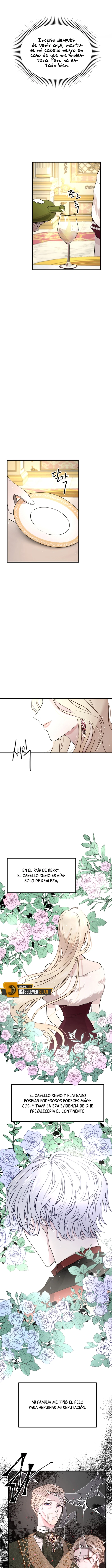 Me Corromperé Junto Al Emperador Capítulo 8 - Page 11