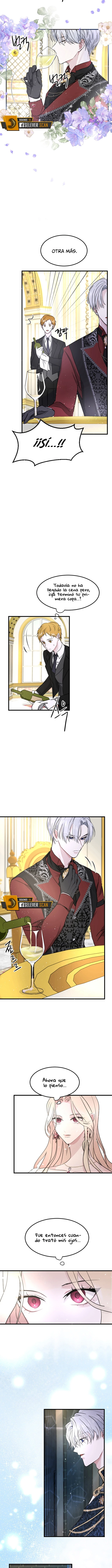 Me Corromperé Junto Al Emperador Capítulo 8 - Page 13