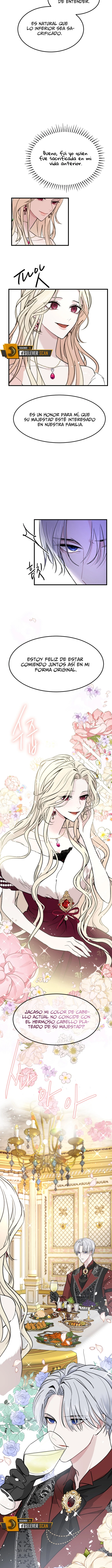 Me Corromperé Junto Al Emperador Capítulo 8 - Page 16