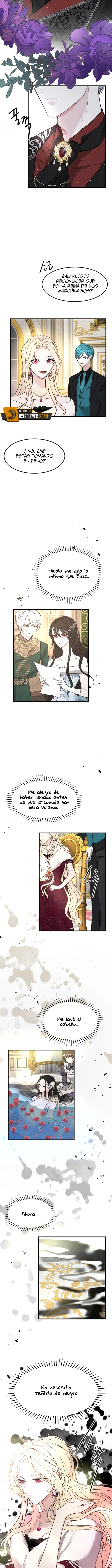 Me Corromperé Junto Al Emperador Capítulo 8 - Page 9