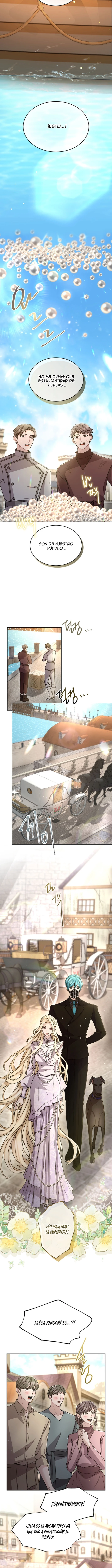 Me Corromperé Junto Al Emperador Capítulo 80 - Page 10