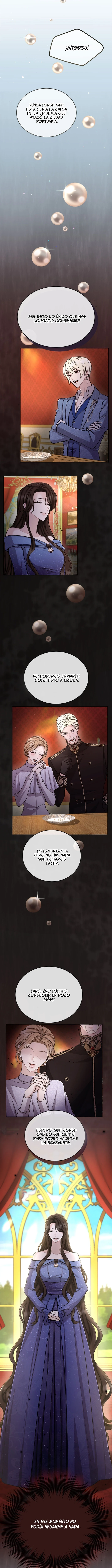 Me Corromperé Junto Al Emperador Capítulo 80 - Page 13